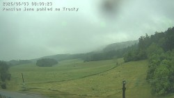 Hrad Trosky