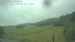 Hrad Trosky