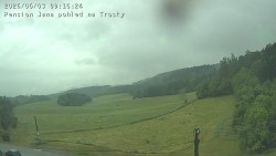 Hrad Trosky