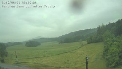 Hrad Trosky