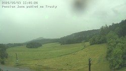 Hrad Trosky