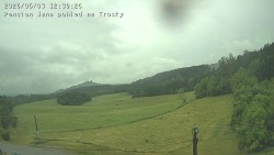 Hrad Trosky