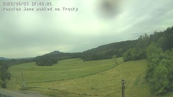 Hrad Trosky