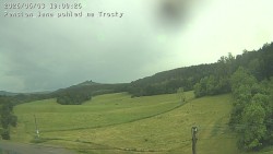 Hrad Trosky
