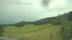 Hrad Trosky