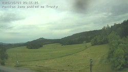 Hrad Trosky