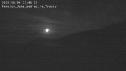 Hrad Trosky