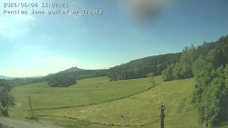 Hrad Trosky