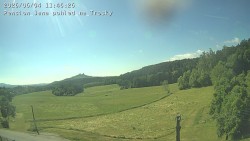 Hrad Trosky