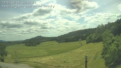 Hrad Trosky