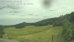 Hrad Trosky