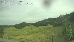 Hrad Trosky