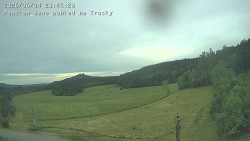 Hrad Trosky