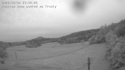 Hrad Trosky