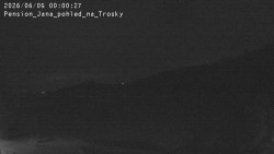 Hrad Trosky