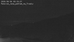 Hrad Trosky