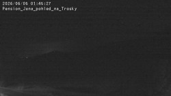 Hrad Trosky