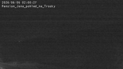 Hrad Trosky