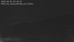 Hrad Trosky