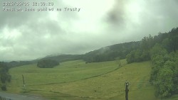 Hrad Trosky