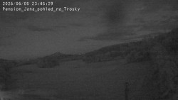 Hrad Trosky