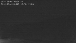 Hrad Trosky