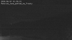 Hrad Trosky