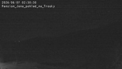 Hrad Trosky
