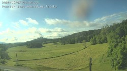 Hrad Trosky