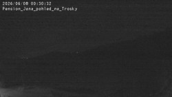Hrad Trosky