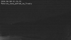 Hrad Trosky