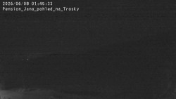 Hrad Trosky