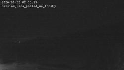 Hrad Trosky