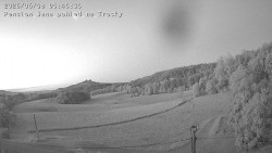 Hrad Trosky