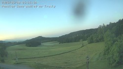 Hrad Trosky