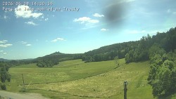 Hrad Trosky