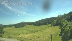 Hrad Trosky