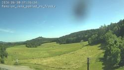 Hrad Trosky