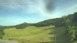 Hrad Trosky