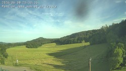 Hrad Trosky