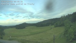 Hrad Trosky