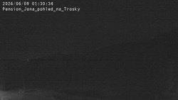 Hrad Trosky