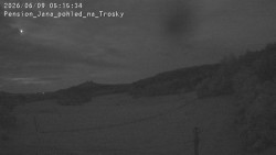Hrad Trosky