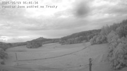 Hrad Trosky