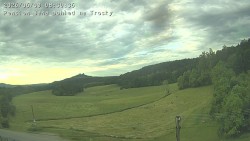 Hrad Trosky