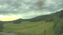 Hrad Trosky