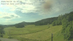 Hrad Trosky
