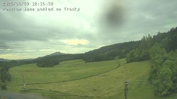 Hrad Trosky