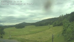 Hrad Trosky