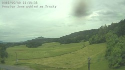 Hrad Trosky